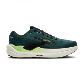 Ghost Max 3 Atlantic Deep nero verde