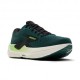 Brooks Ghost Max 3 Atlantic Deep Nero Verde - Scarpe Running Uomo