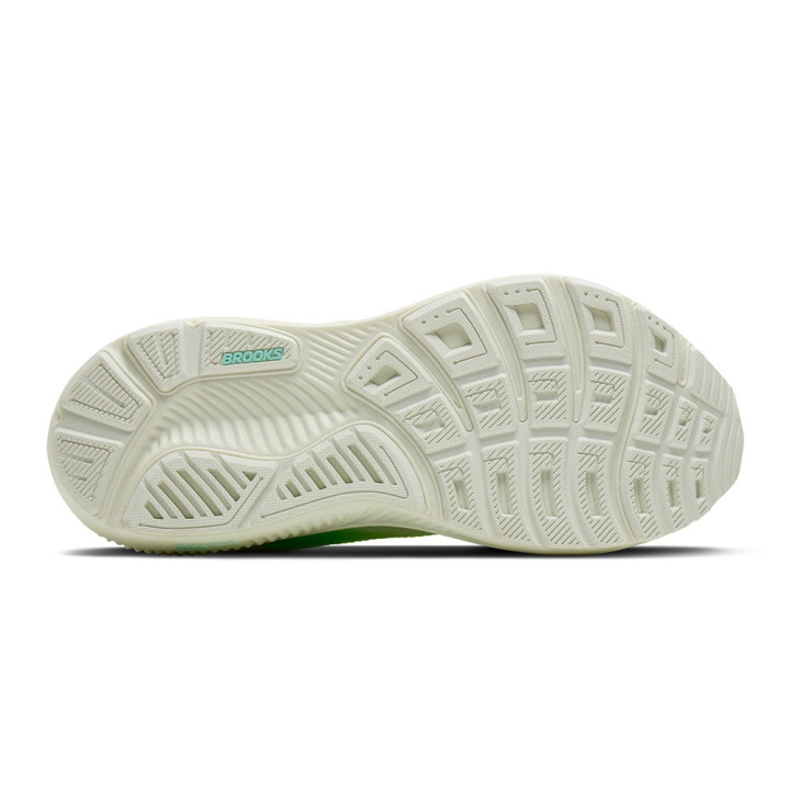 Brooks Ghost 17 Bluewash Nightlife Yucca - Scarpe Running Donna