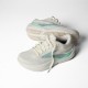Brooks Ghost Max 3 Coconut Yucca Gray Mist - Scarpe Running Donna