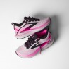 Brooks Glycerin 23 Bianco Phantom Cyber Rosa - Scarpe Running Donna