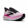 Brooks Glycerin 23 Bianco Phantom Cyber Rosa - Scarpe Running Donna