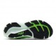 Brooks Glycerin 23 Bianco Phantom Verde Gecko - Scarpe Running Uomo