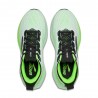 Brooks Glycerin 23 Bianco Phantom Verde Gecko - Scarpe Running Uomo