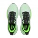 Brooks Glycerin 23 Bianco Phantom Verde Gecko - Scarpe Running Uomo