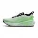 Brooks Glycerin 23 Bianco Phantom Verde Gecko - Scarpe Running Uomo