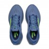 Brooks Glycerin 23 Moonlight Blue Verde - Scarpe Running Uomo