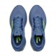Brooks Glycerin 23 Moonlight Blue Verde - Scarpe Running Uomo