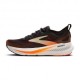 Brooks Glycerin 23 Phantom Arancio Sand - Scarpe Running Uomo