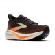 Brooks Glycerin 23 Phantom Arancio Sand - Scarpe Running Uomo