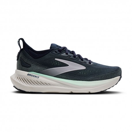 Brooks Glycerin 23 Spellbound Yucca Rosa - Scarpe Running Donna