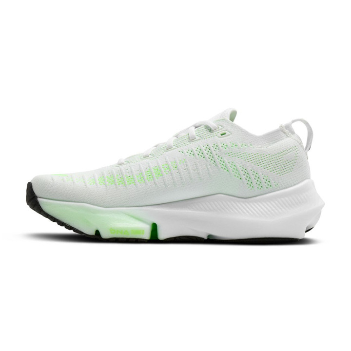 Brooks Glycerin Flex Bianco Verde - Scarpe Running Uomo