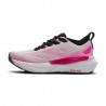 Brooks Glycerin Gts 23 Bianco Rosa - Scarpe Running Donna