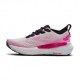 Brooks Glycerin Gts 23 Bianco Rosa - Scarpe Running Donna