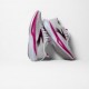 Brooks Hyperion 3 Bianco Luminar Cyber Rosa - Scarpe Running Donna