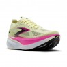 Brooks Hyperion Max 3 Rosa Nero - Scarpe Running Donna