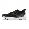 Brooks Glycerin Gts 23 Nero Grigio Bianco - Scarpe Running Uomo
