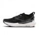 Brooks Glycerin Gts 23 Nero Grigio Bianco - Scarpe Running Uomo