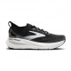 Brooks Glycerin Gts 23 Nero Grigio Bianco - Scarpe Running Uomo