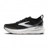 Brooks Glycerin Gts 23 Nero Grigio Bianco - Scarpe Running Uomo