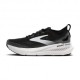 Brooks Glycerin Gts 23 Nero Grigio Bianco - Scarpe Running Uomo