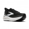 Brooks Glycerin Gts 23 Nero Grigio Bianco - Scarpe Running Uomo