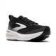 Brooks Glycerin Gts 23 Nero Grigio Bianco - Scarpe Running Uomo