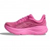 Hoka Bondi 9 Crabapple Crabapple - Scarpe Running Donna
