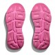 Hoka Bondi 9 Crabapple Crabapple - Scarpe Running Donna