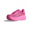 Hoka Bondi 9 Crabapple Crabapple - Scarpe Running Donna