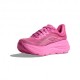 Hoka Bondi 9 Crabapple Crabapple - Scarpe Running Donna