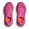 Hoka Bondi 9 Crabapple Crabapple - Scarpe Running Donna