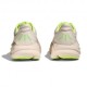 Hoka Bondi 9 Grout Neon Yuzu - Scarpe Running Uomo