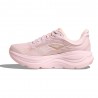 Hoka Bondi 9 Lilac Cream Tangerine Glow - Scarpe Running Donna
