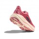 Hoka Bondi 9 Lingonberry Cranberry - Scarpe Running Donna