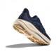 Hoka Bondi 9 Midnight Blue Varsity Navy - Scarpe Running Uomo