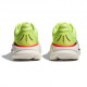 Hoka Bondi 9 Neon Yuzu Squid Ink - Scarpe Running Uomo