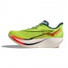 Hoka Cielo X1 3.0 Neon Yuzu Thyme - Scarpe Running Uomo