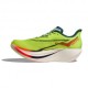Hoka Cielo X1 3.0 Neon Yuzu Thyme - Scarpe Running Uomo