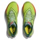 Hoka Cielo X1 3.0 Neon Yuzu Thyme - Scarpe Running Uomo