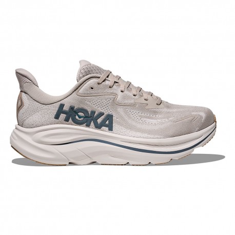 Hoka Clifton 10 Putty Grout - Scarpe Running Uomo