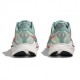 Hoka Clifton 10 Sage Neaon Flame - Scarpe Running Uomo