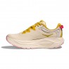 Hoka Gaviota 6 Birch Giallo Oro - Scarpe Running Donna