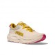 Hoka Gaviota 6 Birch Giallo Oro - Scarpe Running Donna