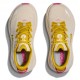 Hoka Gaviota 6 Birch Giallo Oro - Scarpe Running Donna
