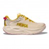 Hoka Gaviota 6 Birch Giallo Oro - Scarpe Running Donna
