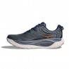 Hoka Gaviota 6 Midnight Blue Faded Navy - Scarpe Running Uomo