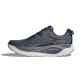 Hoka Gaviota 6 Midnight Blue Faded Navy - Scarpe Running Uomo