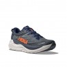 Hoka Gaviota 6 Midnight Blue Faded Navy - Scarpe Running Uomo