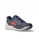 Hoka Gaviota 6 Midnight Blue Faded Navy - Scarpe Running Uomo